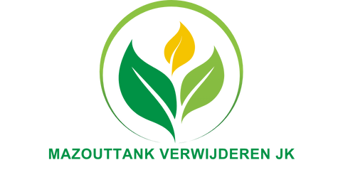 Mazouttank Verwijderen JK